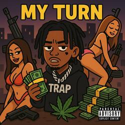 Trench Babies (feat. RawMurda)