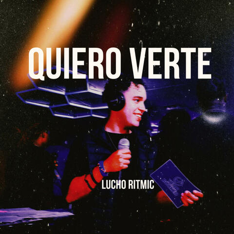 Quiero Verte