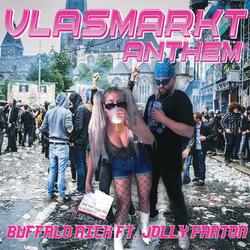 Vlasmarkt Anthem (feat. Buffalo Rick & Jolly Parton)