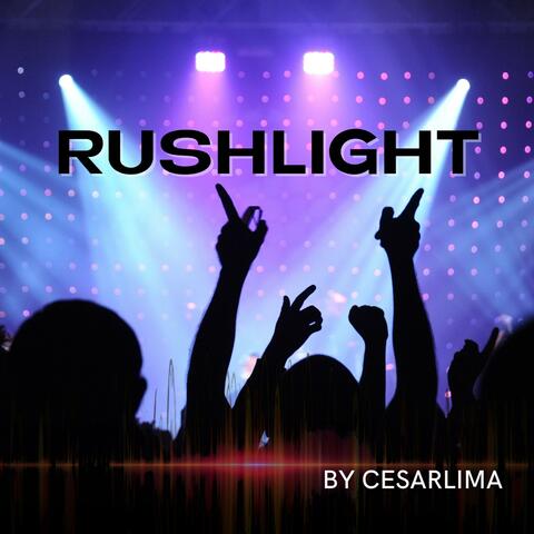 Rushlight