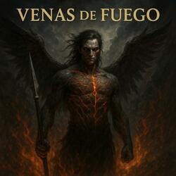 "Venas de Fuego". (2)