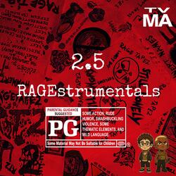 Animatrix (Instrumental)