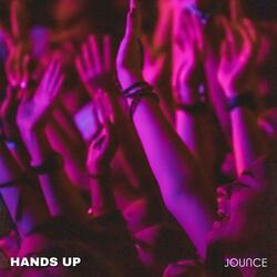 Hands Up (Radio Edit)
