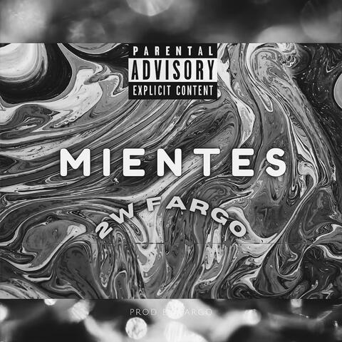 Mientes (Slowed & Reverb)