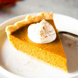 Pumpkin Pies