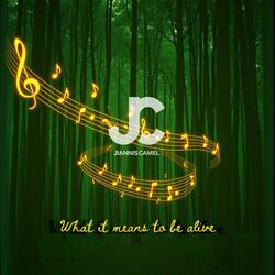 What It Means To Be Alive