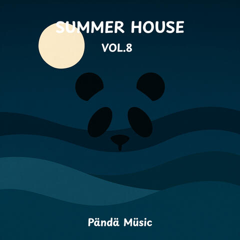 Summer House. Vol. 8 – Moonwater Drive