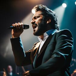 Corona Cruenta (Orchestral Version)