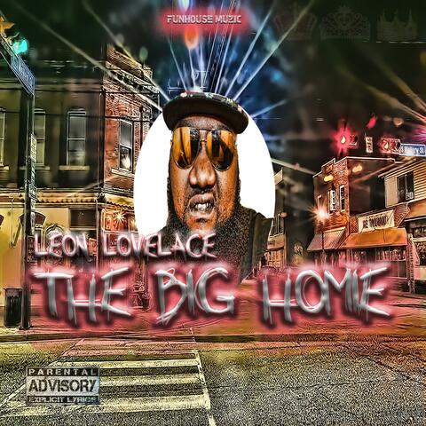 The Big Homie
