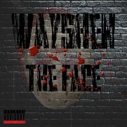 BE CAREFUL!NEW WAYSHEN..(JUST DROPPED)2025