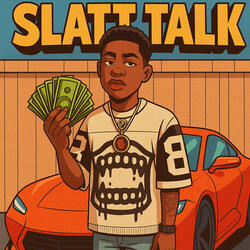 SLATT TALK (feat. SevKusane)