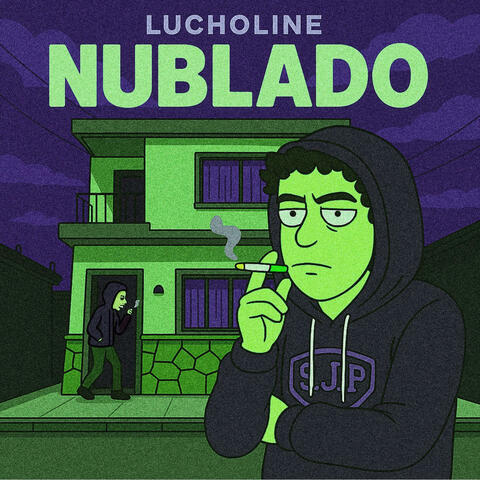 NUBLADO