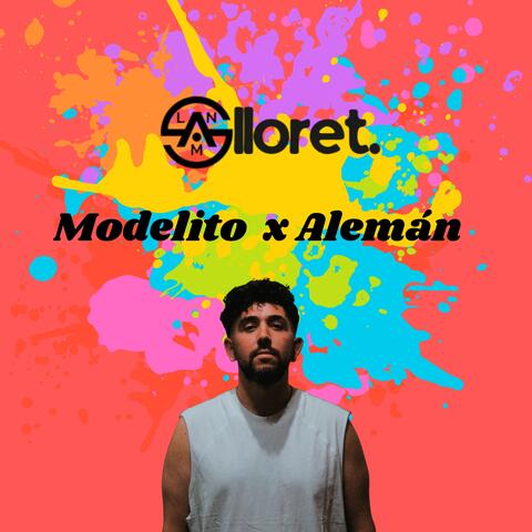 MODELITO X ALEMAN MIX