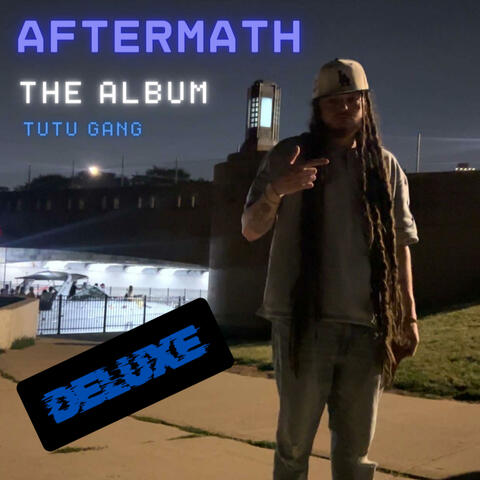 AFTERMATH DELUXE ALBUM