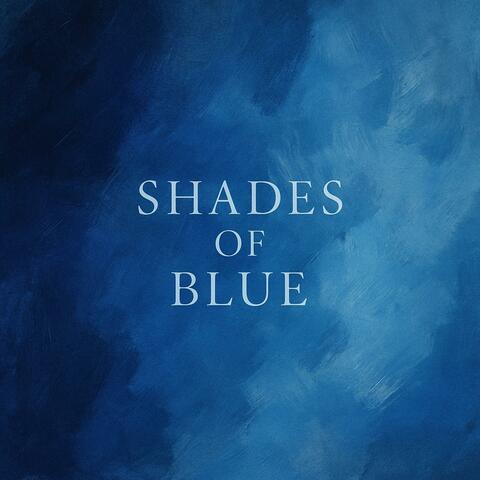 Shades of Blue