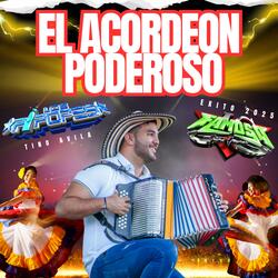 EL ACORDEON PODEROSO