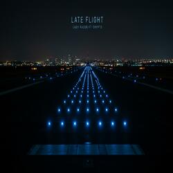 Late Flight (feat. Crypto)
