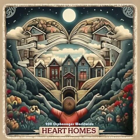 Heart Homes (Remastered)