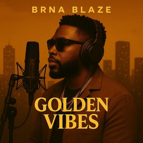 Golden Vibes