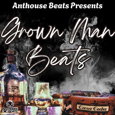 Grown Man Beats