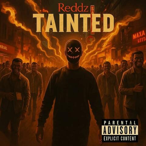 Tainted Mixtape