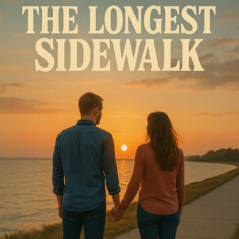 The Long Sidewalk