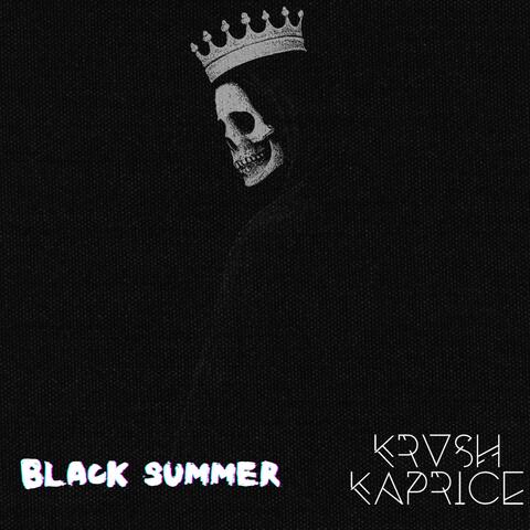 Black Summer