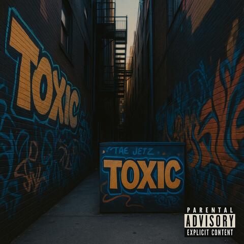 Toxic