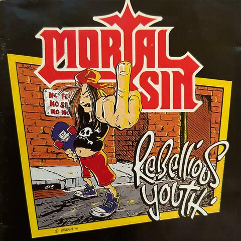 Rebellious Youth