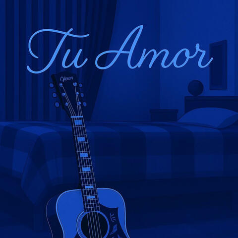 TU AMOR