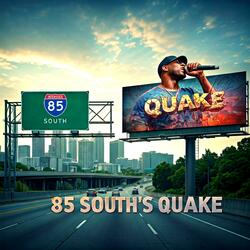 85 South's Quake
