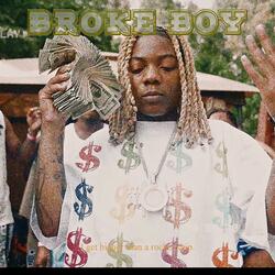 Broke Boy