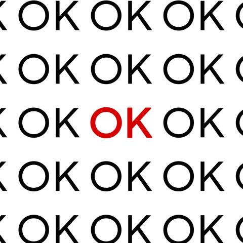 ok ok ok