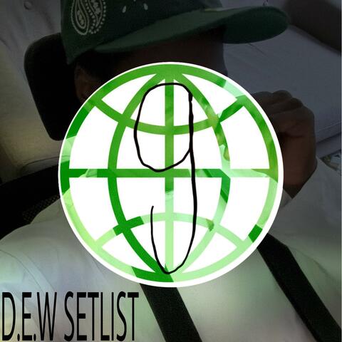 9nueve Setlist