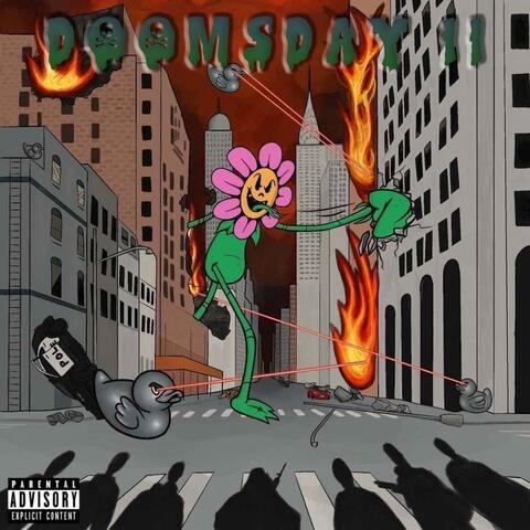 DOOMSDAY II