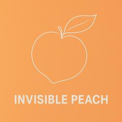 Invisible Peach