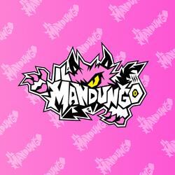 M'Han Detto che il Mandungo... (ONE-OF-A-KIND)