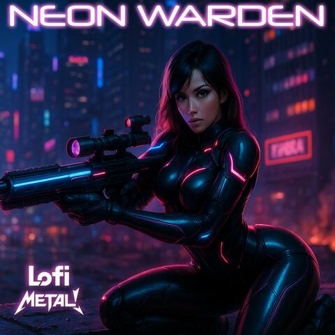 Neon Warden