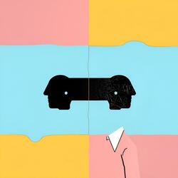 Split Minded (feat. Chris Kohls)