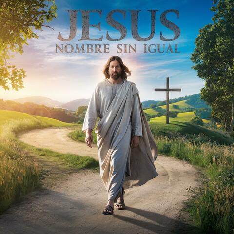 Jesus nombre sin igual