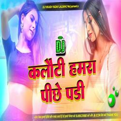Kalauti Hamara Piche Padi Dj
