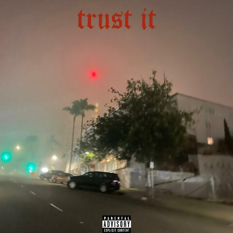 trust it