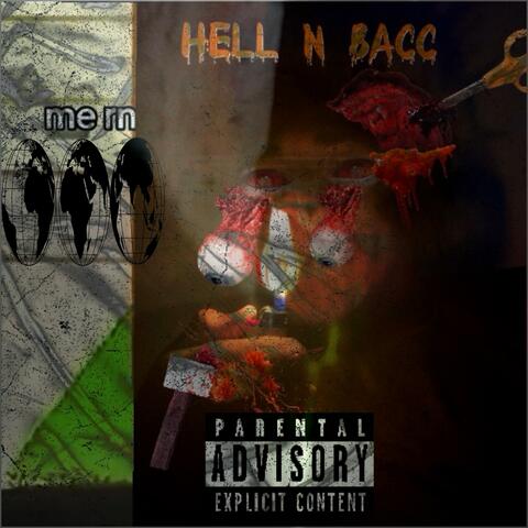 hell n bacc ep