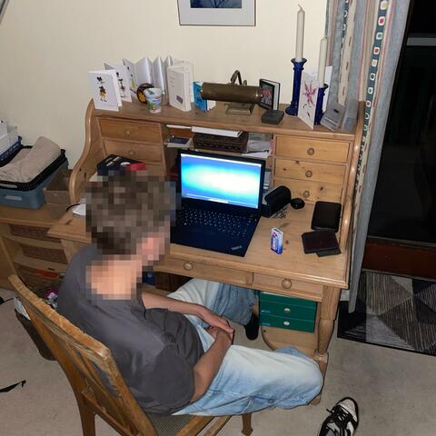 Test Your Faith (Instrumental Pre-Release)