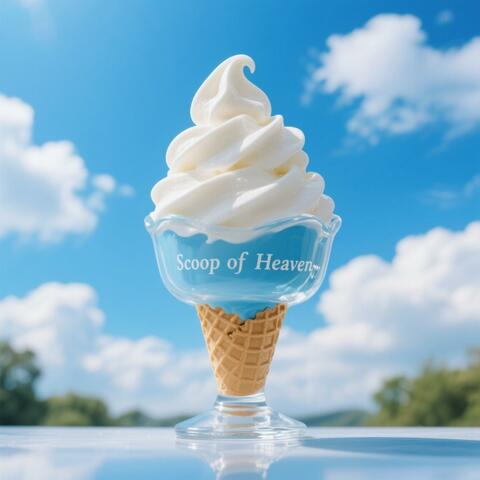 Scoop of Heaven