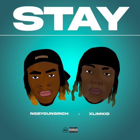 Stay (feat. Xlimkid)