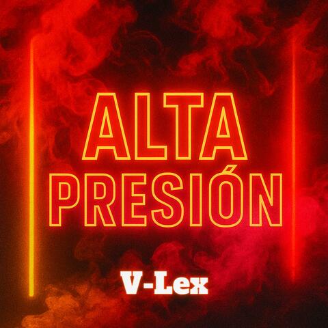 Alta Presión