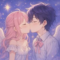 『トロけてキスして、星になる。』