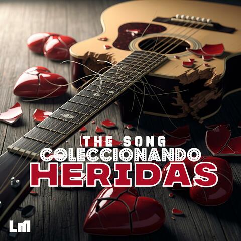 Coleccionando Heridas