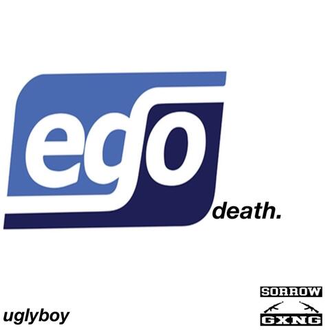 Ego.death
